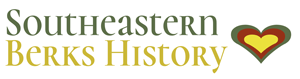 Southeastern Berks Historical Group Logo